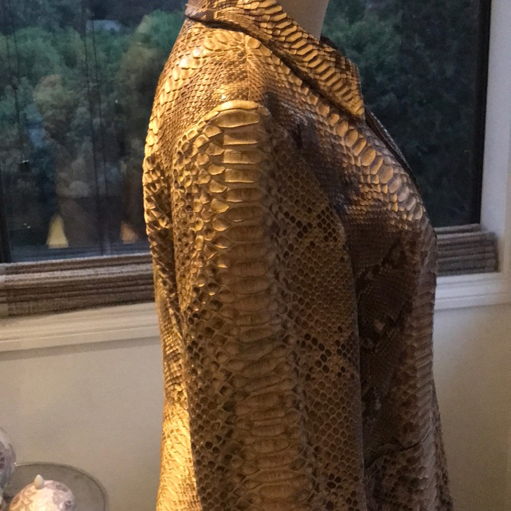 Phyton Jacket/Coat - image 4